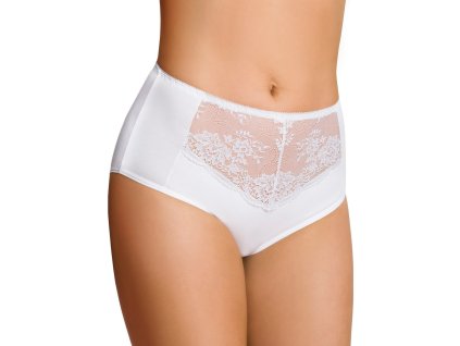 MIRI FIGS (Velikost L, Barva bílá)