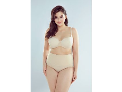 VIVIEN FIGS (Velikost L, Barva bílá)