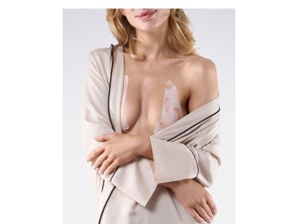 ALL-UP PATCH PS-03 (Velikost A, Barva tělový)