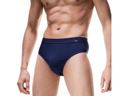 Slipy AUTHENTIC (Velikost L, Barva béžová)