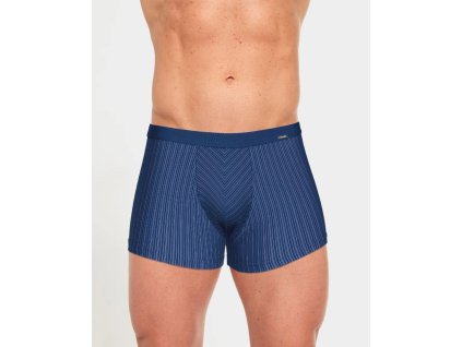 BOXERKY INFINITY 912/84 (Velikost M, Barva jeans)