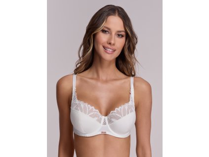 BRA AV 2105 (Velikost 100B, Barva beige)