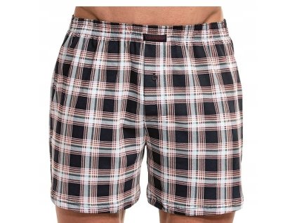BOXERKY COMFORT 002/263 (Velikost M)