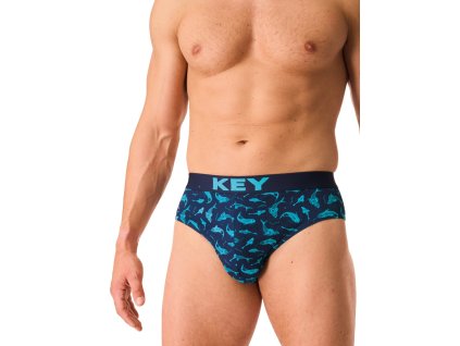 PÁNSKÉ SLIPY MPP 941 (Velikost L)