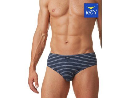 PÁNSKÉ SLIPY MPP 378