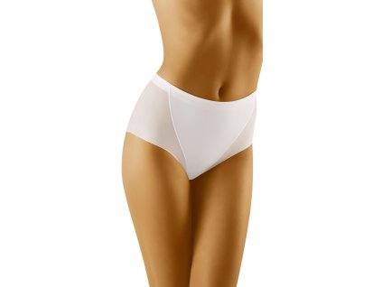 MINIMA FIGS (Velikost S, Barva bílá)