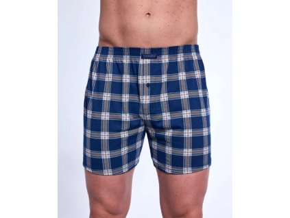 BOXERKY COMFORT 002/305 (Velikost L)