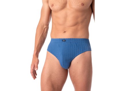 PÁNSKÉ SLIPY MPC 813 (Velikost M)