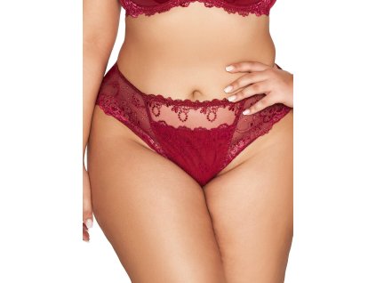 KALHOTKY AV 1030 RUBY (Velikost L, Barva ruby)