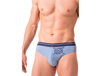 PÁNSKÉ SLIPY MPP 629 A24 (Velikost M)