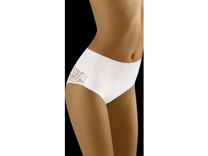 MISTERIA FIGS (Velikost S, Barva bílá)