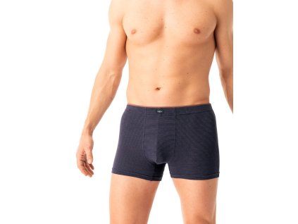 PÁNSKÉ BOXERKY MXH 358 (Velikost L)