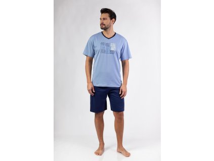 PÁNSKÉ PYŽAMO 480 KR (Velikost M)