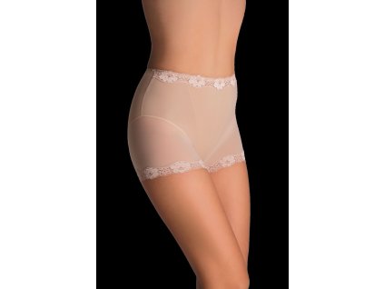 VÝPRODEJ LARA FIGS (Velikost S, Barva béžová)