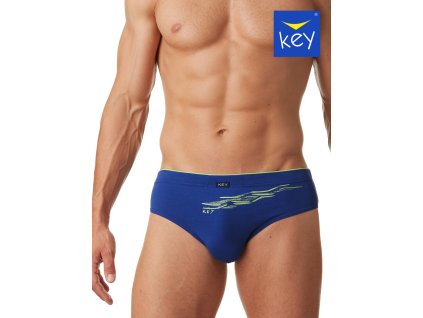 PÁNSKÉ SLIPY MPP 235 A22 (Velikost M)