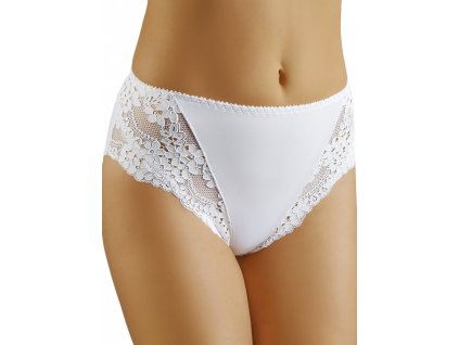 ABELLA FIGS (Velikost S, Barva bílá)