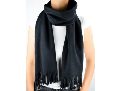 DÁMSKÁ ŠÁLA CS003 HLADKÁ (Velikost onesize)