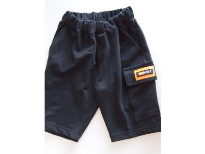 ŠORTKY MAX R.110 PRODEJ (Velikost 110)