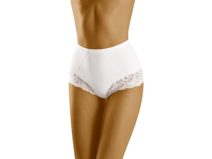 EXEPTA FIGS (Velikost S, Barva bílá)