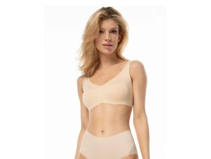 TOP INFINITY (Velkopolsko L, Barva béžová)