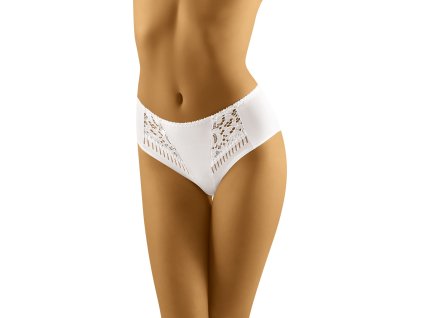 ECO-FA FIGS (Velikost M, Barva bílá)