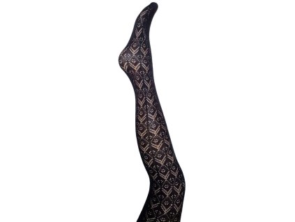 DÍVČÍ PUNČOCHÁČE ISLA (Velikost 122-128)