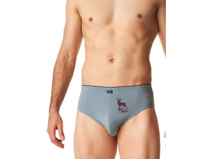 PÁNSKÉ SLIPY MPP 602 (Velikost L)