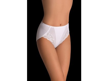 VENUS FIGS (Velikost L, Barva bílá)