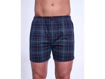 BOXERKY COMFORT 002/307 (Velikost M)