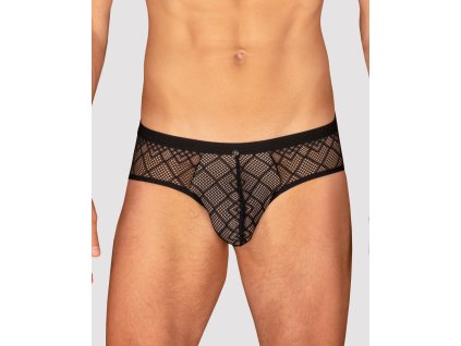 PRODEJ SUSPENZORŮ SEVERIO (Velikost S/M, Barva black)