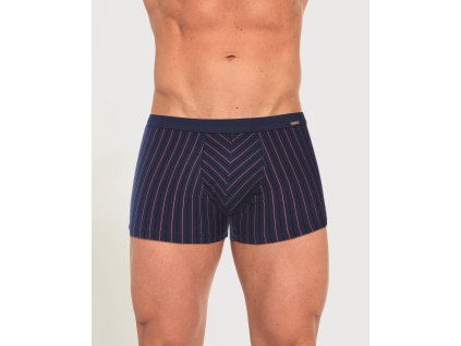 BOXERKY INFINITY 912/85 (Velikost M, Barva jeans)