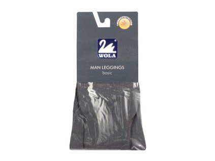 PÁNSKÉ KALHOTY (Barva černá)