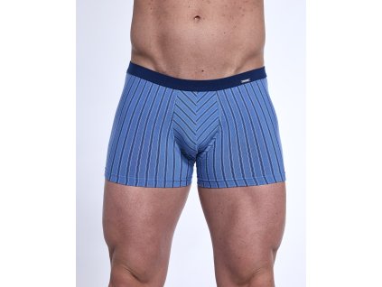 BOXERKY INFINITY 912/91 (Velikost M, Barva modrá)