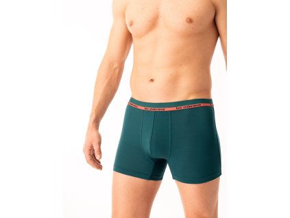 PÁNSKÉ BOXERKY MXH 287 BAMBOO (Velikost L)