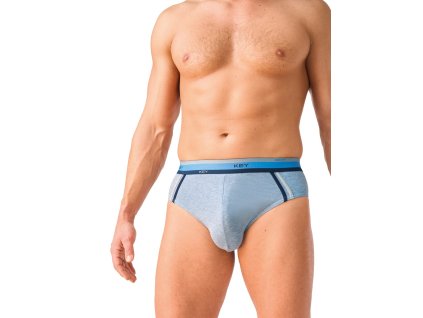 PÁNSKÉ SLIPY MPP 212 (Velikost L)