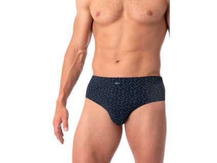 PÁNSKÉ SLIPY MPP 948 (Velikost M)