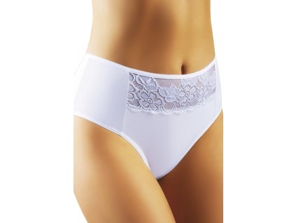 ČITA FIGS (Velikost M, Barva bílá)