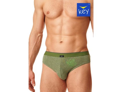 PÁNSKÉ SLIPY MPP 397 B22 (Velikost M)