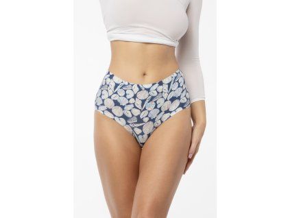FIGI SHELLS SIMPLE MAXI (Velikost L, Barva džíny)
