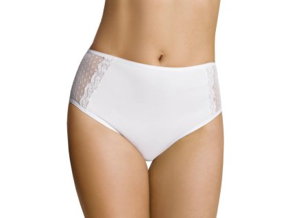 MONIA FIGS (Velikost L, Barva bílá)