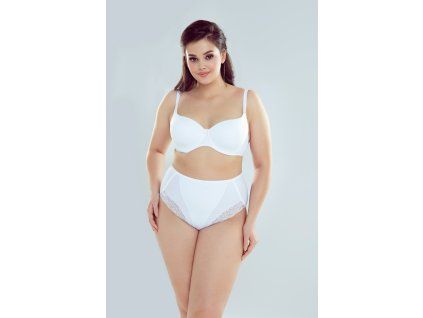 Kalhotky VENUS PLUS (Barva bílá)