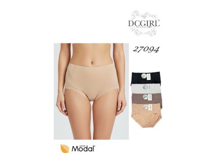 MODÁLNÍ KALHOTKY 27094 (Velikost M)