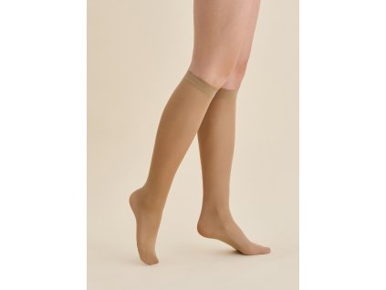 SUPER LISOVACÍ ČEPY (Velikost uni, Barva beige)