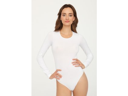 BODYSHIRT L (Velikost L, Barva černá)