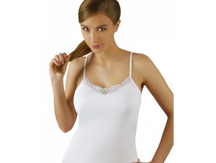 KOŠILE LEVNÁ BÍLÁ (Velikost S, Barva bílá)