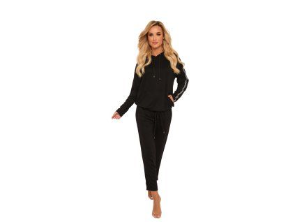 DRES NICE 459 (Barva černá)