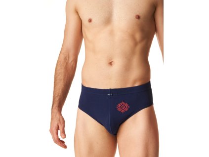 PÁNSKÉ SLIPY MPP 613 (Velikost L)