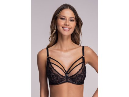 BRA AV 1824 (Velikost 100B, Barva béžová)