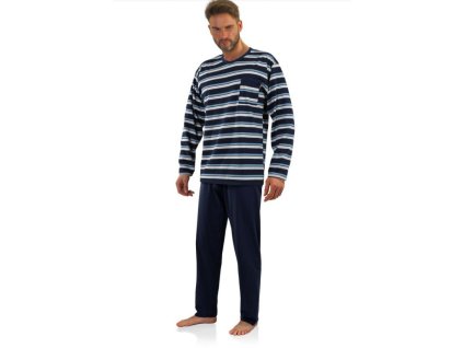 PÁNSKÁ PYŽAMA MAN DR SALE (Velikost XXL)