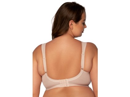 MELODY SOFT BRA BSO 1162 (Velikost 110B, Barva černá)
